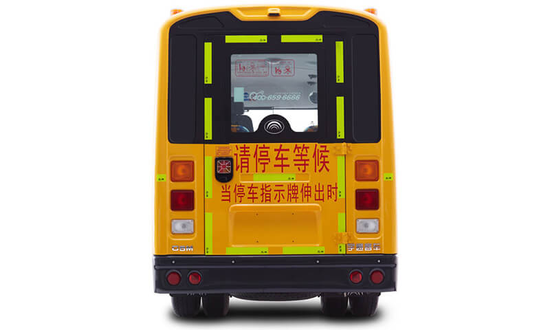 ZK6535DX(3代国五柴油) 